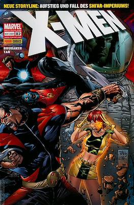 X-Men Vol. 2 #82