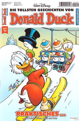 Die tollsten Geschichten von Donald Duck Sonderheft #440