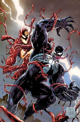Venom Vol. 4 (2018-Variant Covers) #20.3