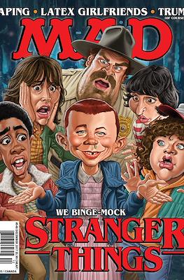 Mad #548
