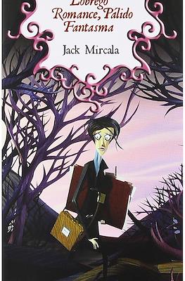 El baúl de las sombras de Jack Mircala