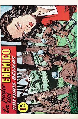 Hazañas Bélicas (1948-1949) #22