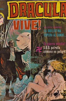 Dracula vive #4