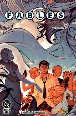 Fables #6