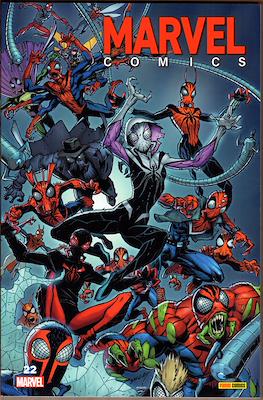 Marvel Comics (2022) #22