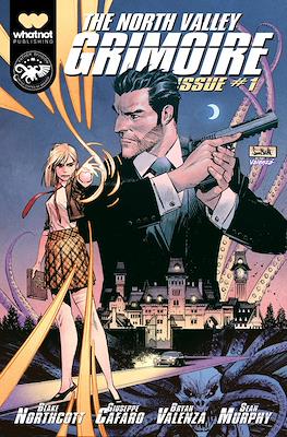 The North Valley Grimoire (Variant Covers) #1.7
