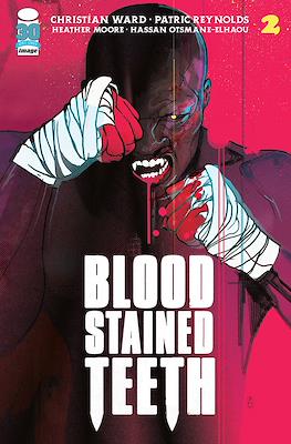 Blood-Stained Teeth (Comic Book 32 pp) #2