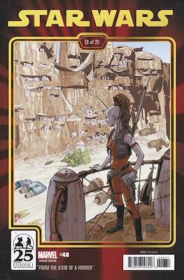 Star Wars Vol. 3 (2020- Variant Cover) #48.1