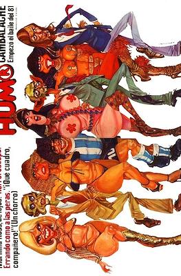 Hum® (Revista) #50