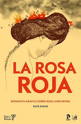 La Rosa Roja (Rústica 232 pp)
