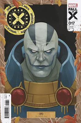 Immortal X-Men (2022-Variant Covers) #17.2