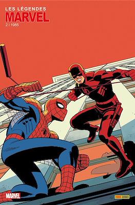 Les Légendes Marvel #2