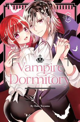 Vampire Dormitory #12