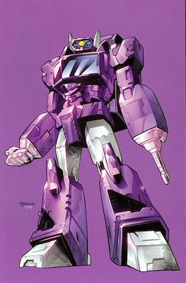 Transformers (2023 Variant Cover) #32.4