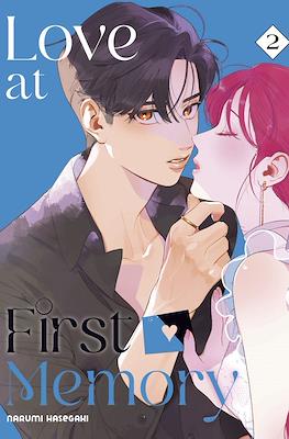 Love at First Memory #2