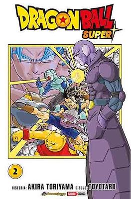 Dragon Ball Super #2