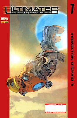 Ultimates #7