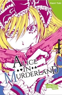 Alice in Murderland #4