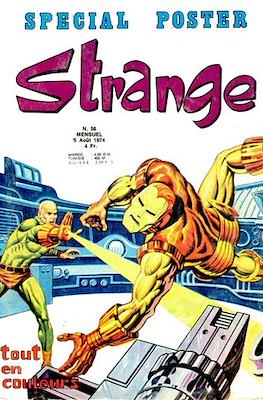 Strange #56