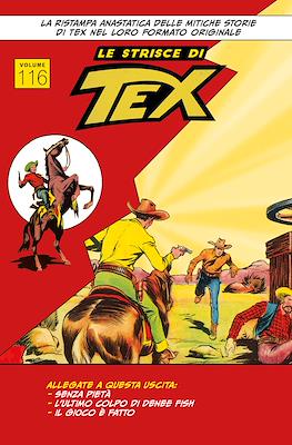 Le strisce di Tex #116