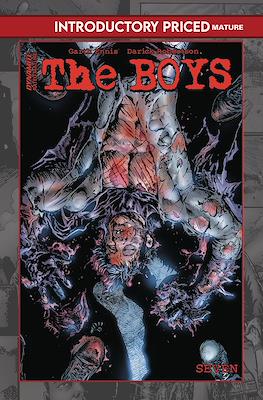 The Boys 7 - Introductory Priced