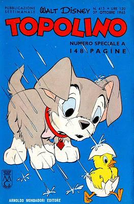 Topolino #413