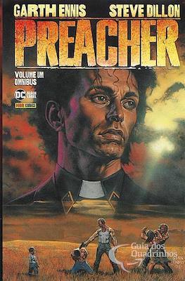 Preacher Omnibus