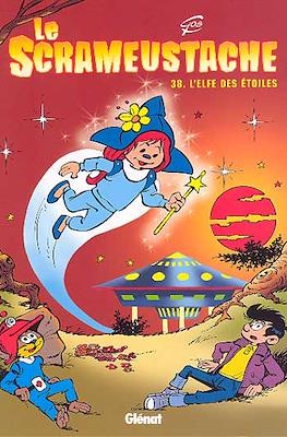 Le Scrameustache #38