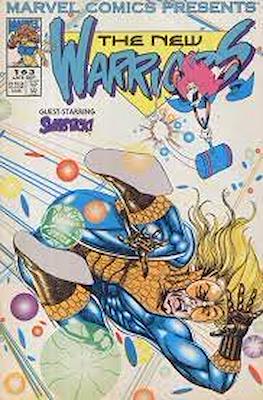Marvel Comics Presents Vol. 1 (1988-1995) #163