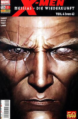 X-Men Vol. 2 #124