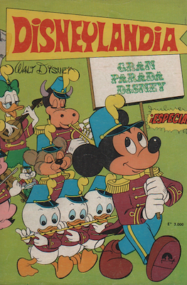Disneylandia #644