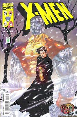 X-Men (1998-2005) #135