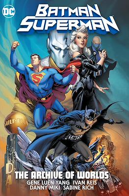 Batman / Superman Vol. 2 (2019-2021) #3