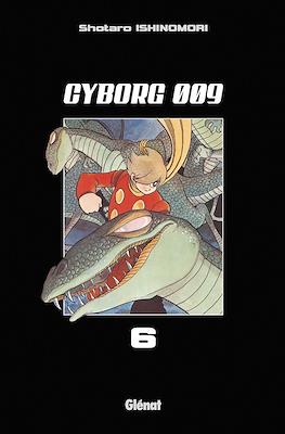 Cyborg 009 #6