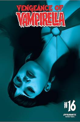 Vengeance of Vampirella (2019- Variant Cover) #16.2