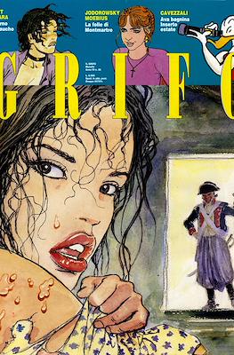 Il Grifo #26