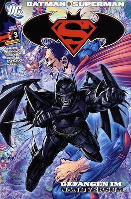 Batman / Superman Sonderband #3
