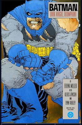 Batman: The Dark Knight Returns - Facsimile Edition 2026 (Variant Covers) (Comic Book) #2
