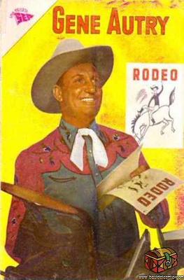 Gene Autry #114