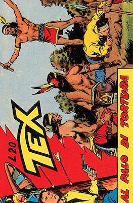 Le strisce di Tex #361