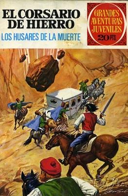 Grandes Aventuras Juveniles (Grapa) #72
