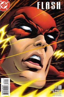 The Flash Vol. 2 (1987-2006) #132