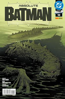 Absolute Batman (Grapa 24 pp) #12