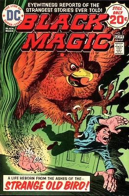Black Magic (1973-1975) #5