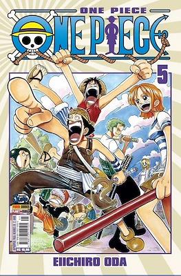 One Piece #5