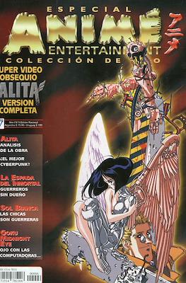 Especial Anime Entertainment: Colección de Oro #6