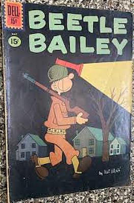 Beetle Bailey (1956-1980) (Comic Book) #32