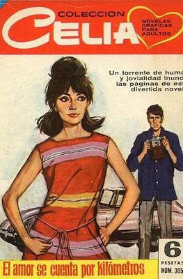 Colección Celia #305