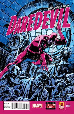 Daredevil Vol. 4 (2014-2015) (Comic Book) #10