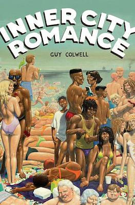Inner City Romance